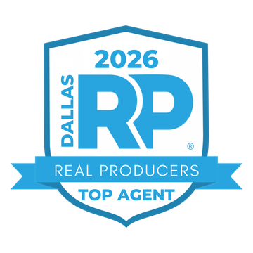 Dallas DFW Real Producers