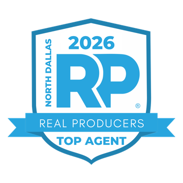 North Dallas DFW Real Producers
