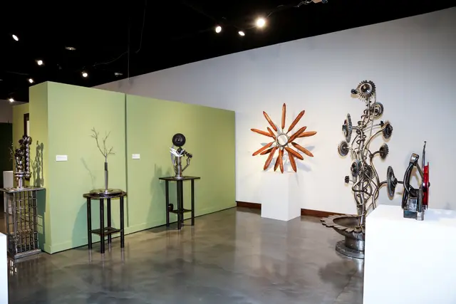 Museum of Biblical Arts, event photography by studioUSA in Dallas-Fort Worth