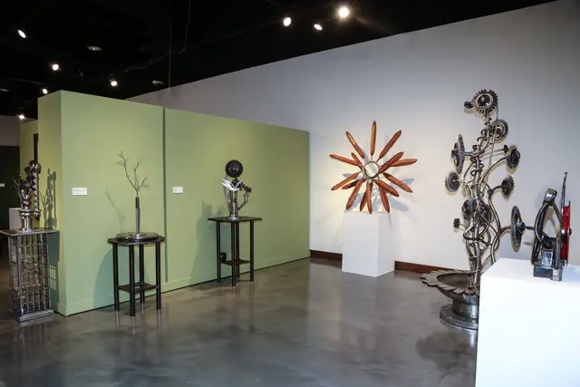 Museum of Biblical Arts, event photography by studioUSA in Dallas-Fort Worth