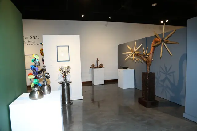 Museum of Biblical Arts, event photography by studioUSA in Dallas-Fort Worth
