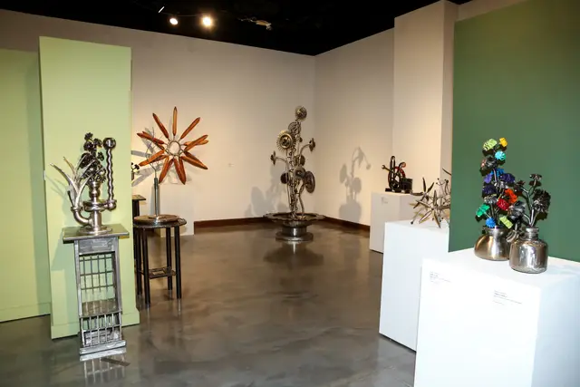 Museum of Biblical Arts, event photography by studioUSA in Dallas-Fort Worth
