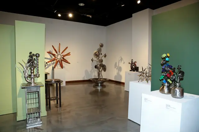 Museum of Biblical Arts, event photography by studioUSA in Dallas-Fort Worth