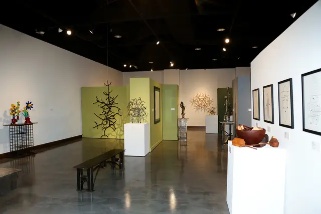Museum of Biblical Arts, event photography by studioUSA in Dallas-Fort Worth