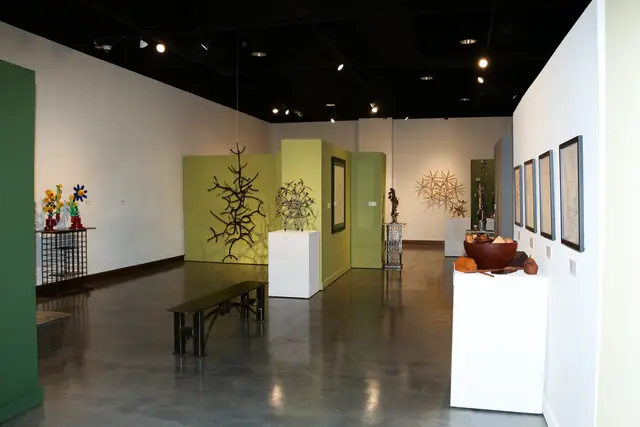 Museum of Biblical Arts, event photography by studioUSA in Dallas-Fort Worth