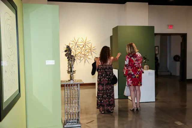 Museum of Biblical Arts, event photography by studioUSA in Dallas-Fort Worth