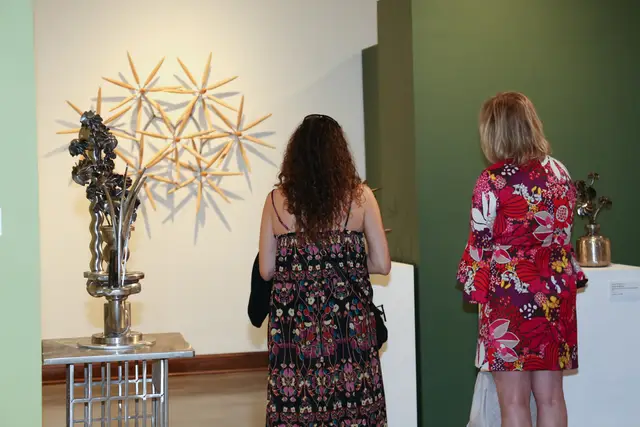 Museum of Biblical Arts, event photography by studioUSA in Dallas-Fort Worth