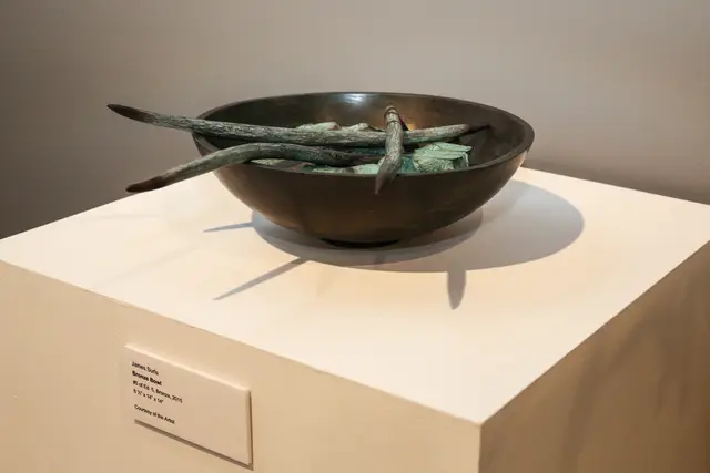 Museum of Biblical Arts, event photography by studioUSA in Dallas-Fort Worth