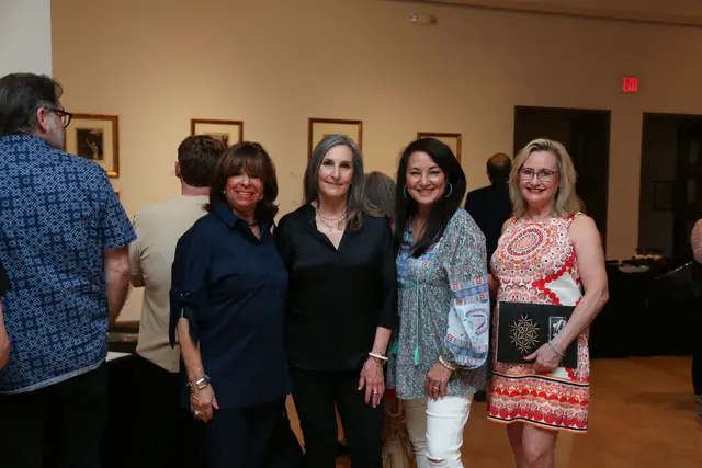 Museum of Biblical Arts, event photography by studioUSA in Dallas-Fort Worth