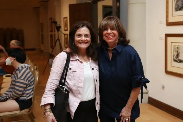 Museum of Biblical Arts, event photography by studioUSA in Dallas-Fort Worth