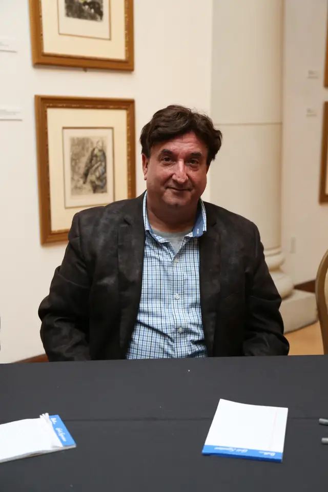 Museum of Biblical Arts, event photography by studioUSA in Dallas-Fort Worth