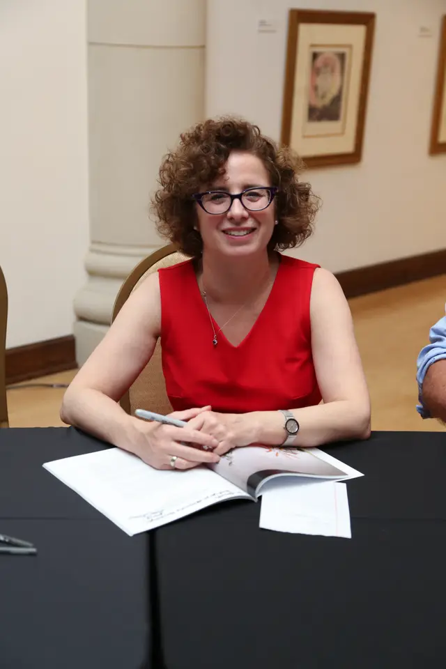 Museum of Biblical Arts, event photography by studioUSA in Dallas-Fort Worth