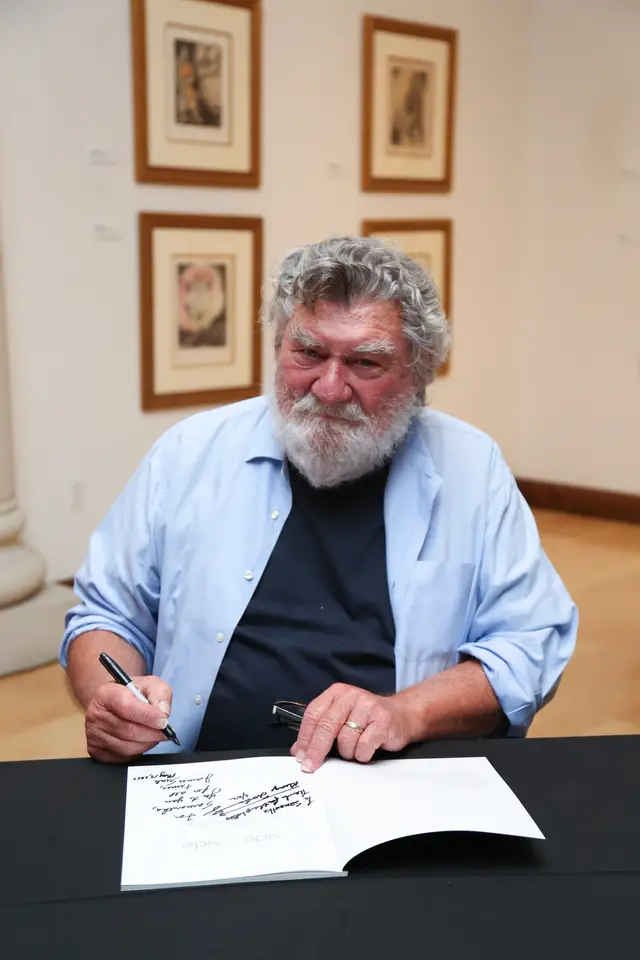 Museum of Biblical Arts, event photography by studioUSA in Dallas-Fort Worth