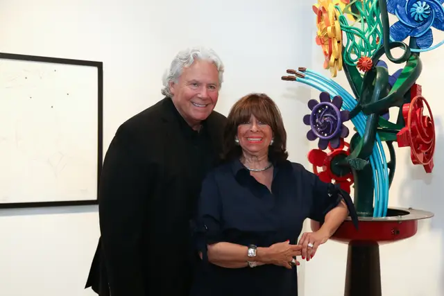 Museum of Biblical Arts, event photography by studioUSA in Dallas-Fort Worth