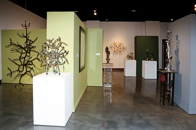 Museum of Biblical Arts, event photography by studioUSA in Dallas-Fort Worth