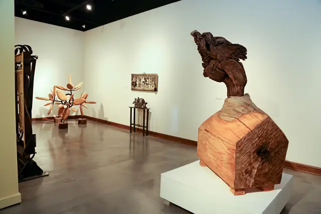 Museum of Biblical Arts, event photography by studioUSA in Dallas-Fort Worth