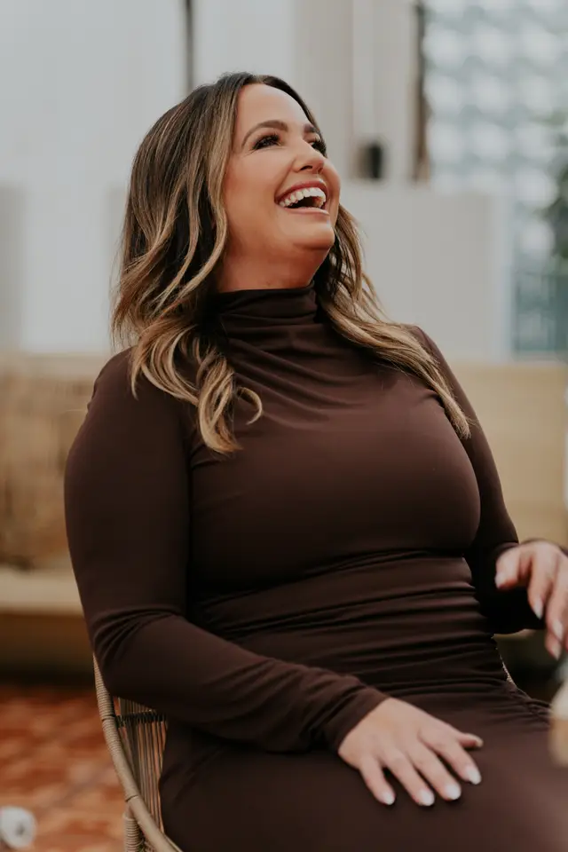 Brook Finnigan, Rising Star, magazine feature photography by studioUSA in Dallas-Fort Worth