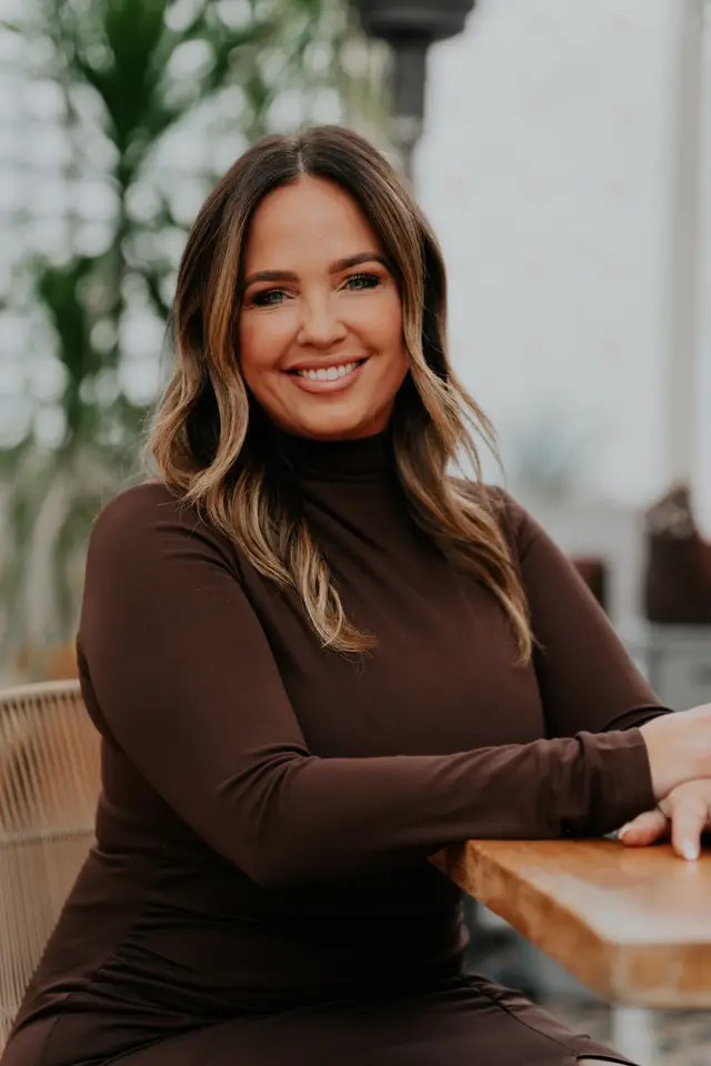 Brook Finnigan, Rising Star, magazine feature photography by studioUSA in Dallas-Fort Worth