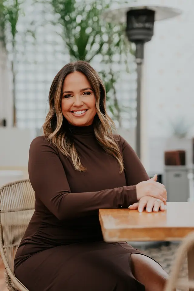 Brook Finnigan, Rising Star, magazine feature photography by studioUSA in Dallas-Fort Worth