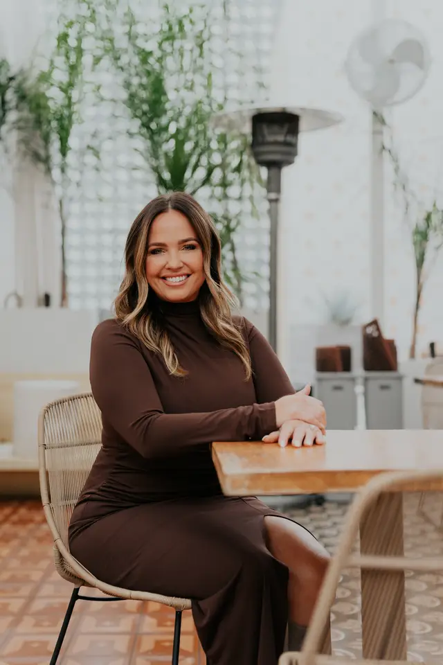 Brook Finnigan, Rising Star, magazine feature photography by studioUSA in Dallas-Fort Worth