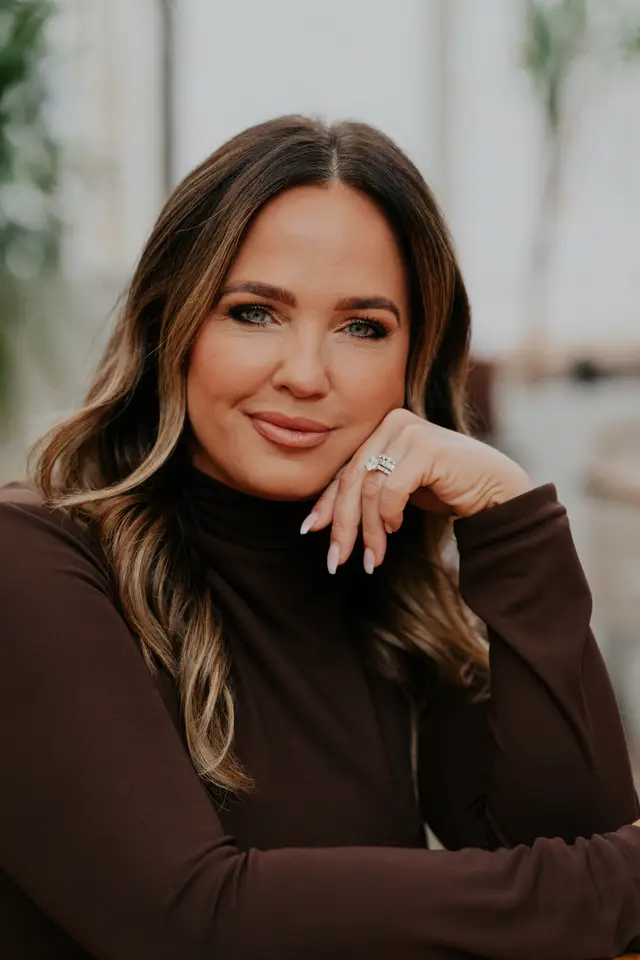 Brook Finnigan, Rising Star, magazine feature photography by studioUSA in Dallas-Fort Worth