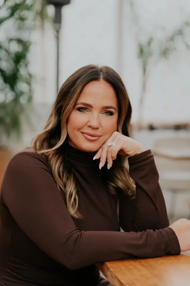 Brook Finnigan, Rising Star, magazine feature photography by studioUSA in Dallas-Fort Worth