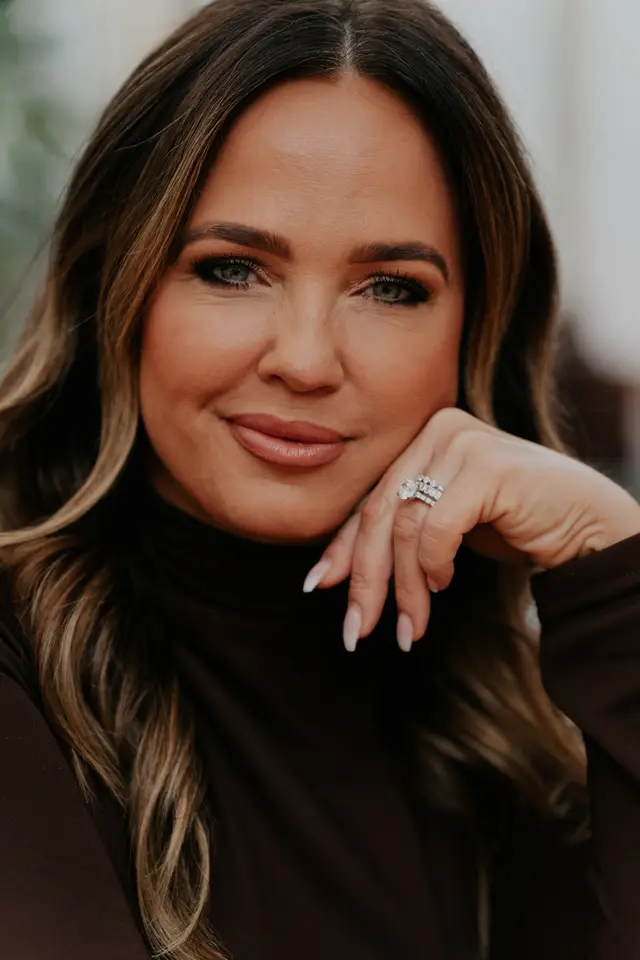 Brook Finnigan, Rising Star, magazine feature photography by studioUSA in Dallas-Fort Worth