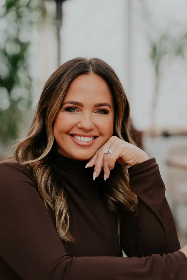Brook Finnigan, Rising Star, magazine feature photography by studioUSA in Dallas-Fort Worth