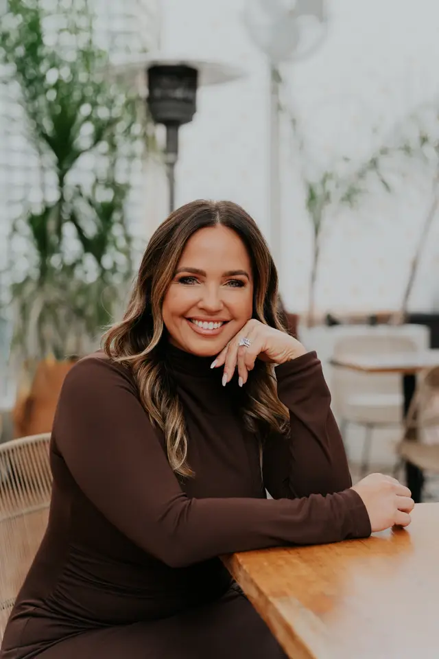 Brook Finnigan, Rising Star, magazine feature photography by studioUSA in Dallas-Fort Worth