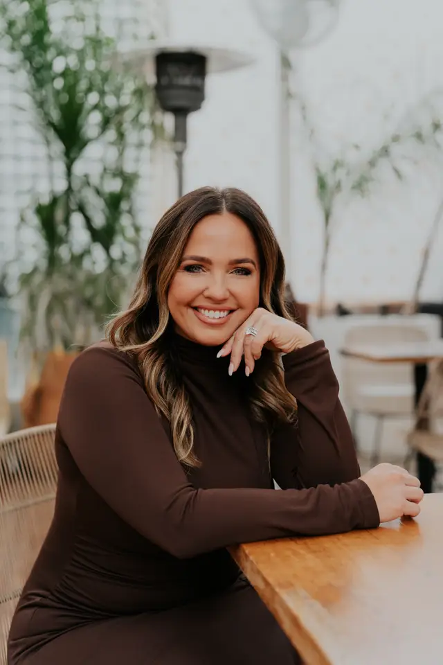 Brook Finnigan, Rising Star, magazine feature photography by studioUSA in Dallas-Fort Worth