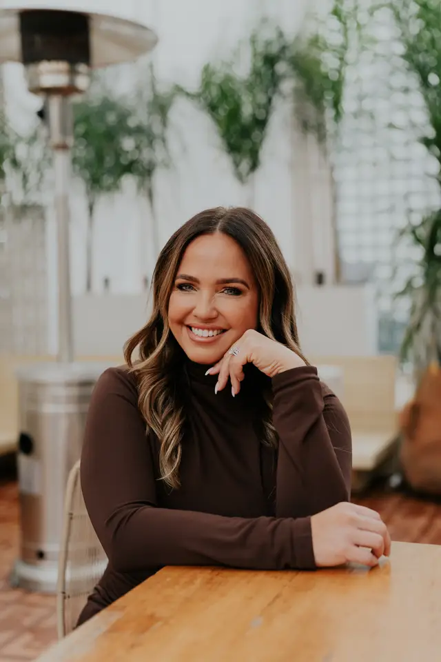 Brook Finnigan, Rising Star, magazine feature photography by studioUSA in Dallas-Fort Worth