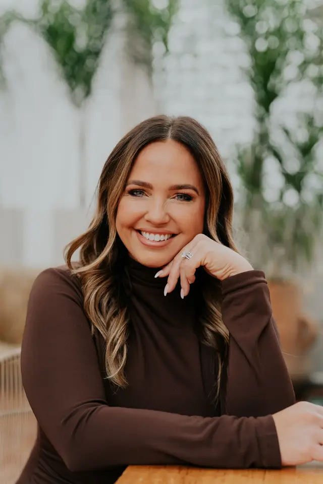 Brook Finnigan, Rising Star, magazine feature photography by studioUSA in Dallas-Fort Worth