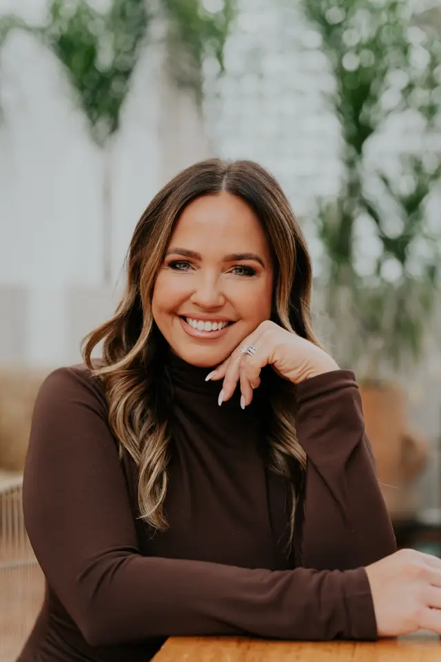 Brook Finnigan, Rising Star, magazine feature photography by studioUSA in Dallas-Fort Worth