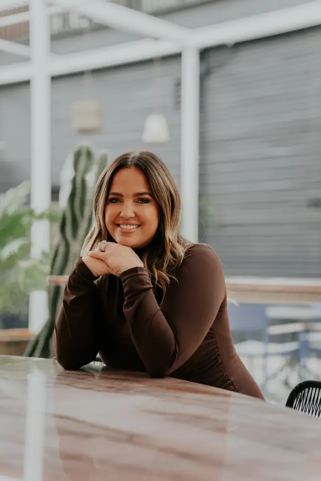Brook Finnigan, Rising Star, magazine feature photography by studioUSA in Dallas-Fort Worth