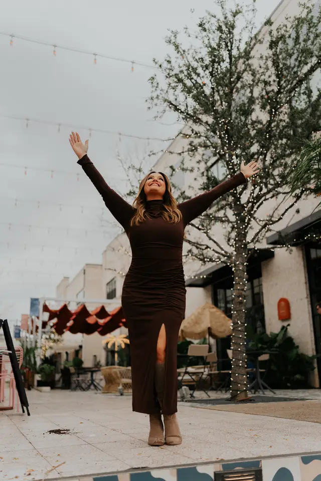 Brook Finnigan, Rising Star, magazine feature photography by studioUSA in Dallas-Fort Worth