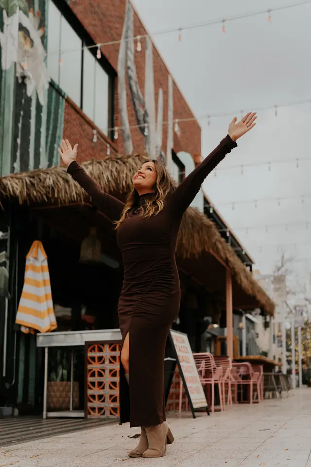 Brook Finnigan, Rising Star, magazine feature photography by studioUSA in Dallas-Fort Worth