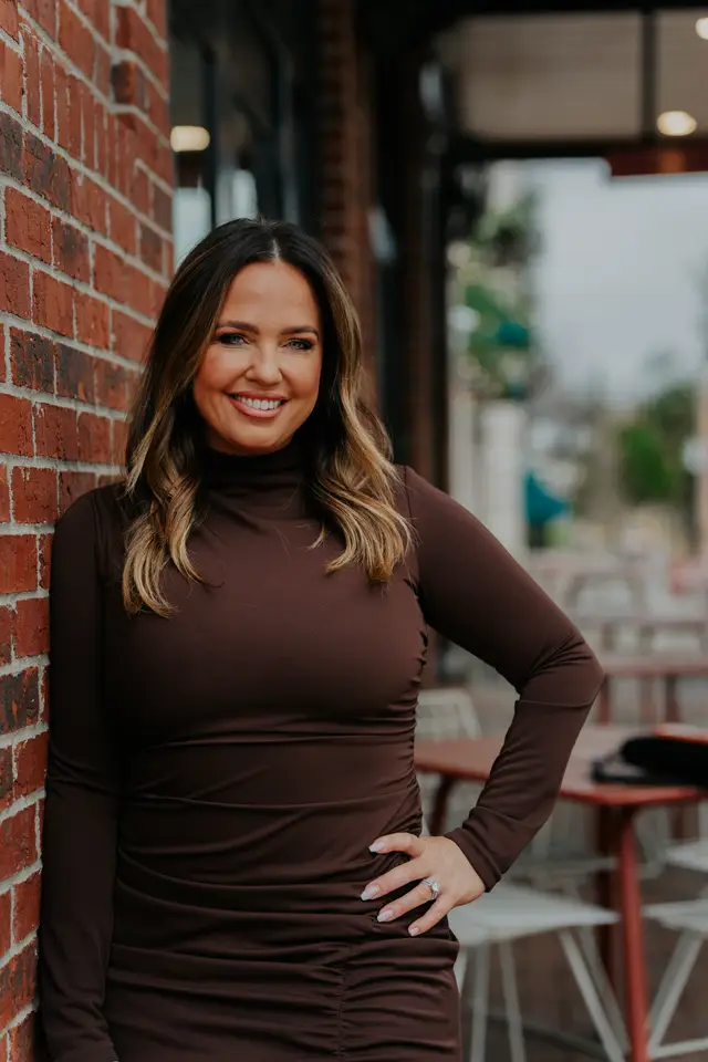 Brook Finnigan, Rising Star, magazine feature photography by studioUSA in Dallas-Fort Worth