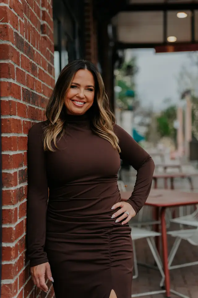 Brook Finnigan, Rising Star, magazine feature photography by studioUSA in Dallas-Fort Worth