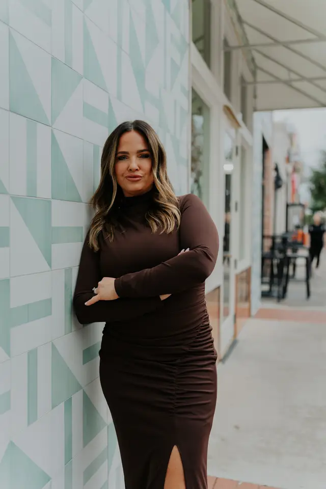 Brook Finnigan, Rising Star, magazine feature photography by studioUSA in Dallas-Fort Worth
