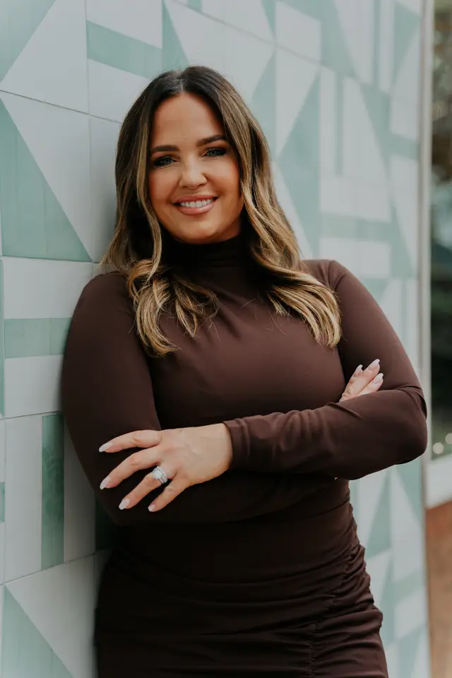 Brook Finnigan, Rising Star, magazine feature photography by studioUSA in Dallas-Fort Worth