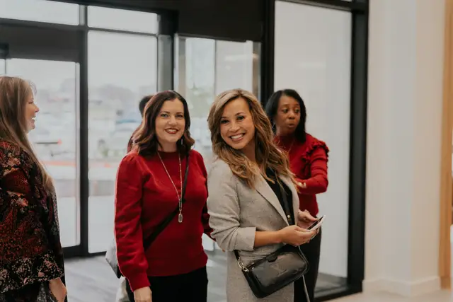 MetroTex Grand Opening, event photography by studioUSA in Dallas-Fort Worth