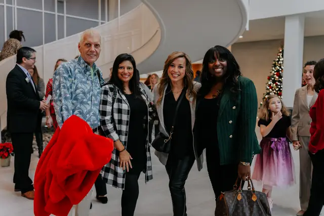 MetroTex Grand Opening, event photography by studioUSA in Dallas-Fort Worth
