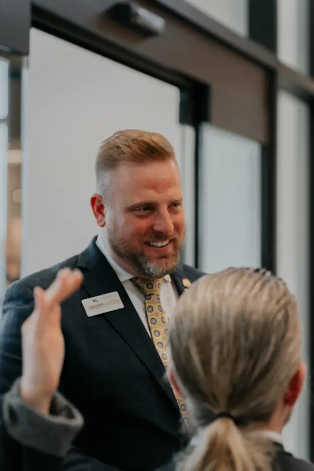 MetroTex Grand Opening, event photography by studioUSA in Dallas-Fort Worth