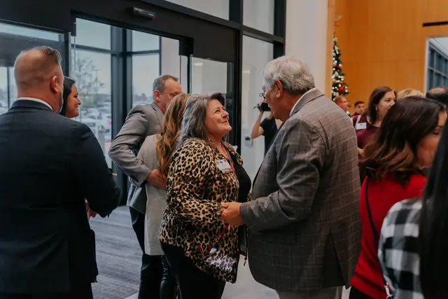 MetroTex Grand Opening, event photography by studioUSA in Dallas-Fort Worth