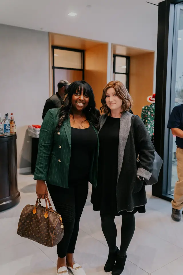 MetroTex Grand Opening, event photography by studioUSA in Dallas-Fort Worth