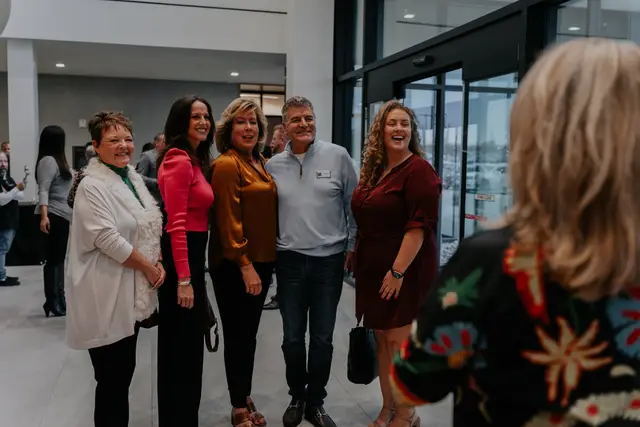 MetroTex Grand Opening, event photography by studioUSA in Dallas-Fort Worth