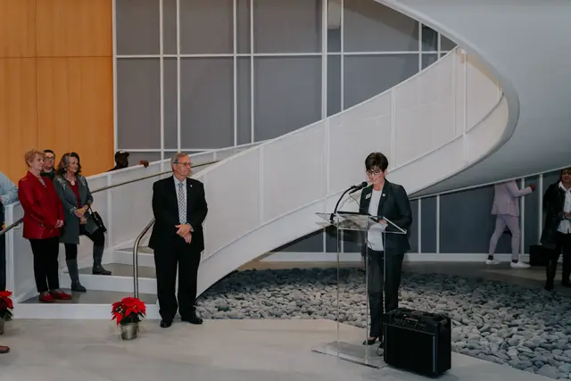 MetroTex Grand Opening, event photography by studioUSA in Dallas-Fort Worth