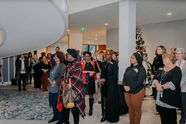 MetroTex Grand Opening, event photography by studioUSA in Dallas-Fort Worth