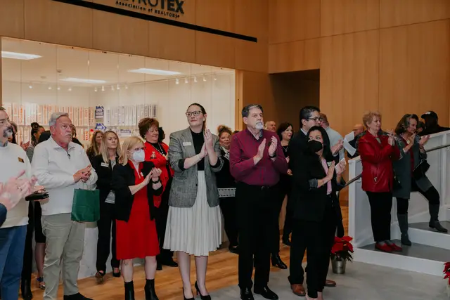 MetroTex Grand Opening, event photography by studioUSA in Dallas-Fort Worth