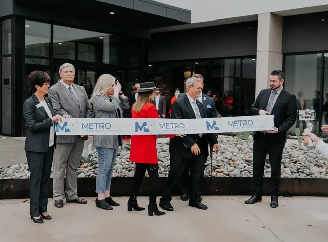MetroTex Grand Opening, event photography by studioUSA in Dallas-Fort Worth